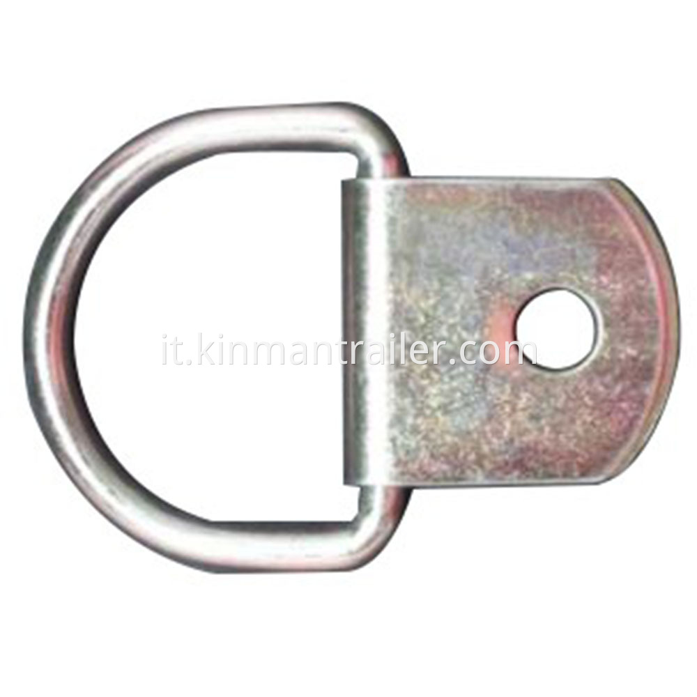 D Rings Swivel Hooks